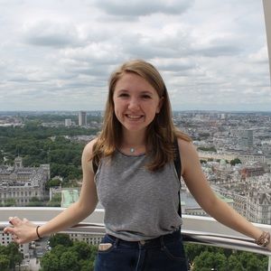 Meet your Posher, Kendall